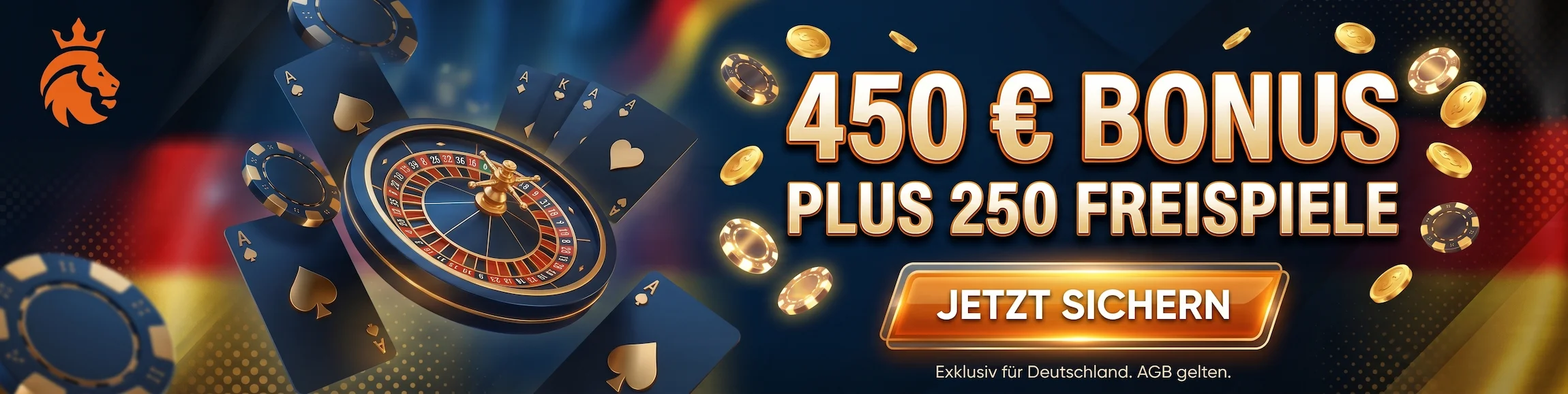 Casino Neun Online Betting – Review für Spieler aus Deutschland